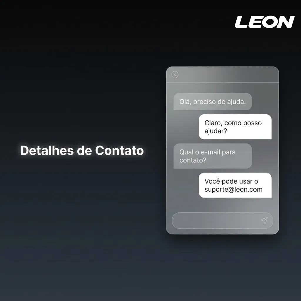 Opções de contato com o suporte ao cliente, incluindo chat ao vivo, e-mail, seção de perguntas frequentes e canais de mídia social disponíveis 24 horas por dia, 7 dias por semana.