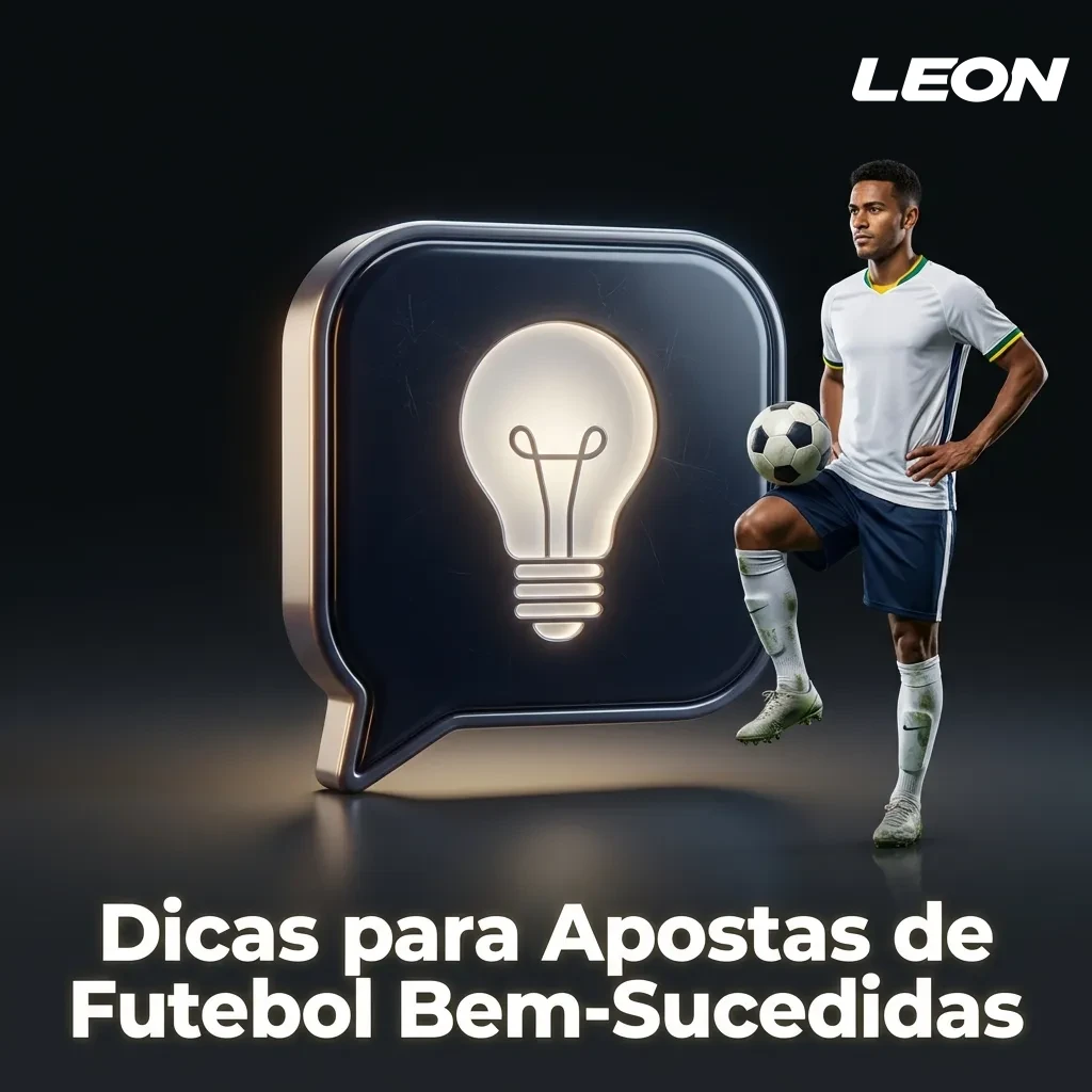 Ilustração com dicas para apostas em futebol, mostrando estatísticas das equipes, histórico de partidas e estratégias de gerenciamento de saldo.
