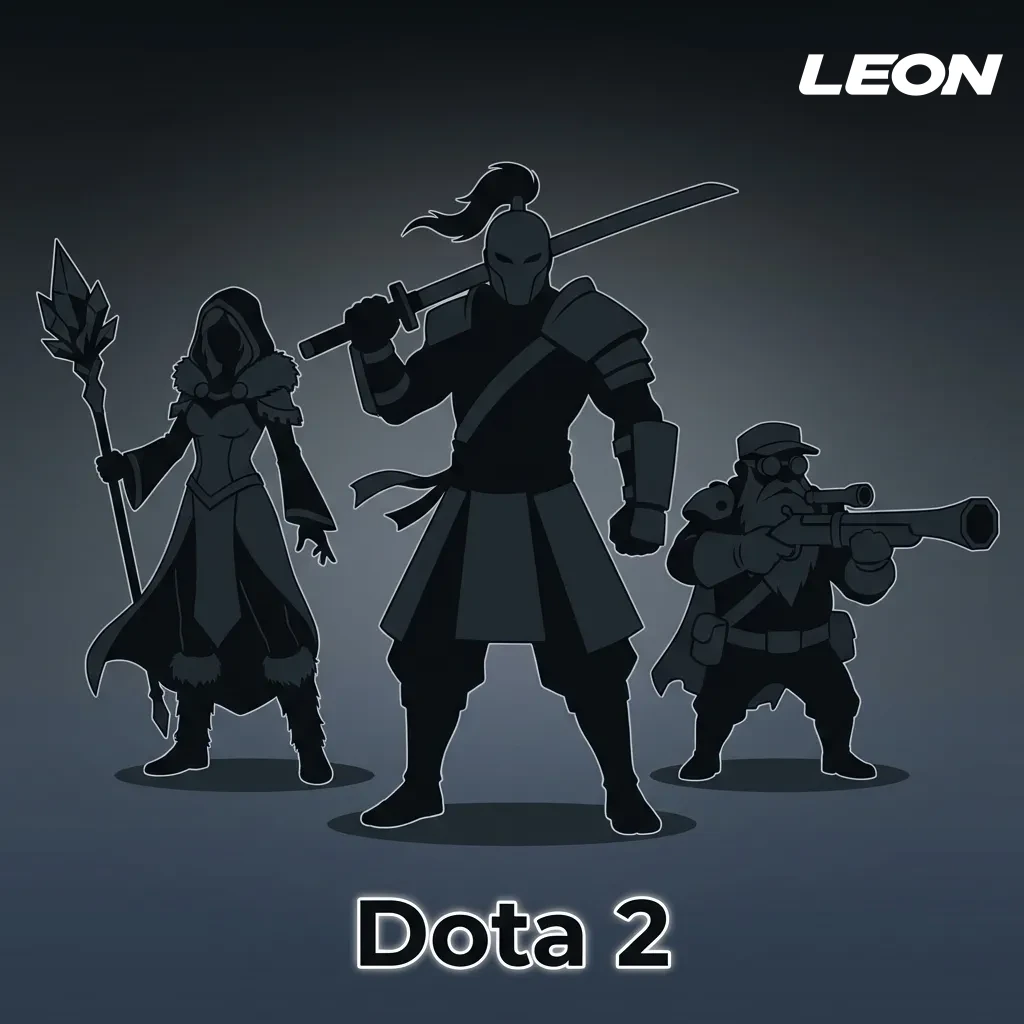 Apostas em esportes eletrônicos Dota 2 mostrando o torneio The International com prêmios e odds ao vivo em vários mercados de apostas.