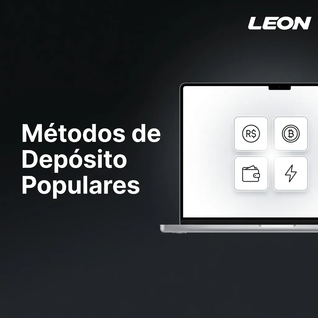 Infográfico mostrando métodos populares de depósito, incluindo PIX, transferência bancária, AstroPay, MuchBetter e criptomoedas.