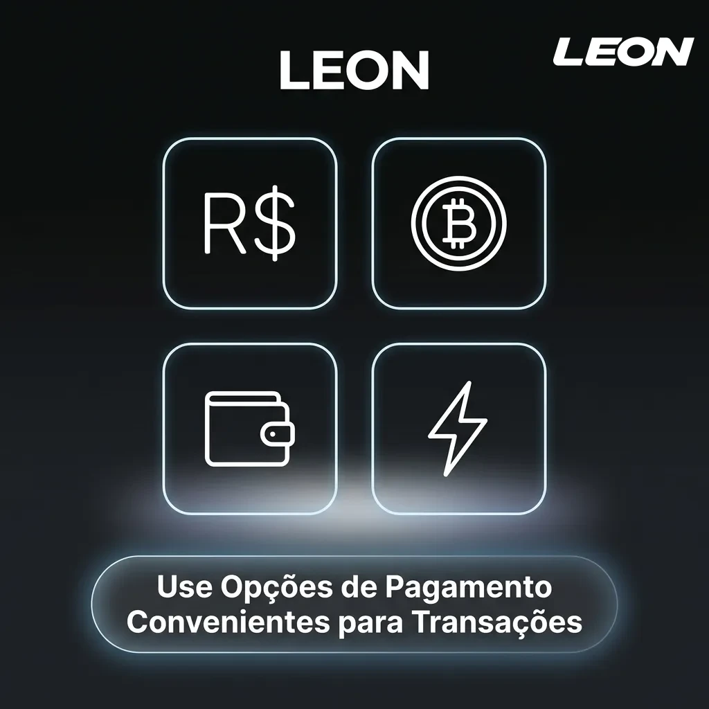 Ícones de métodos de pagamento incluindo PIX, transferência bancária, criptomoedas e carteiras digitais para transações online