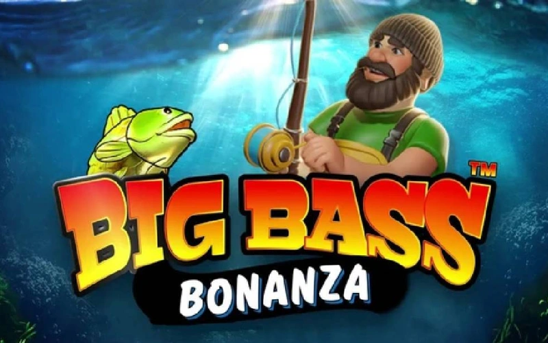 Prepare sua vara de pesca no slot Big Bass Bonanza na LeonBet e fisgue grandes prêmios em dinheiro.