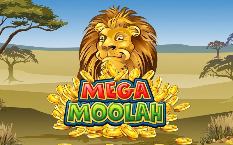 Gire os rolos do lendário caça-níquel Mega Moolah na LeonBet para disputar jackpots milionários.